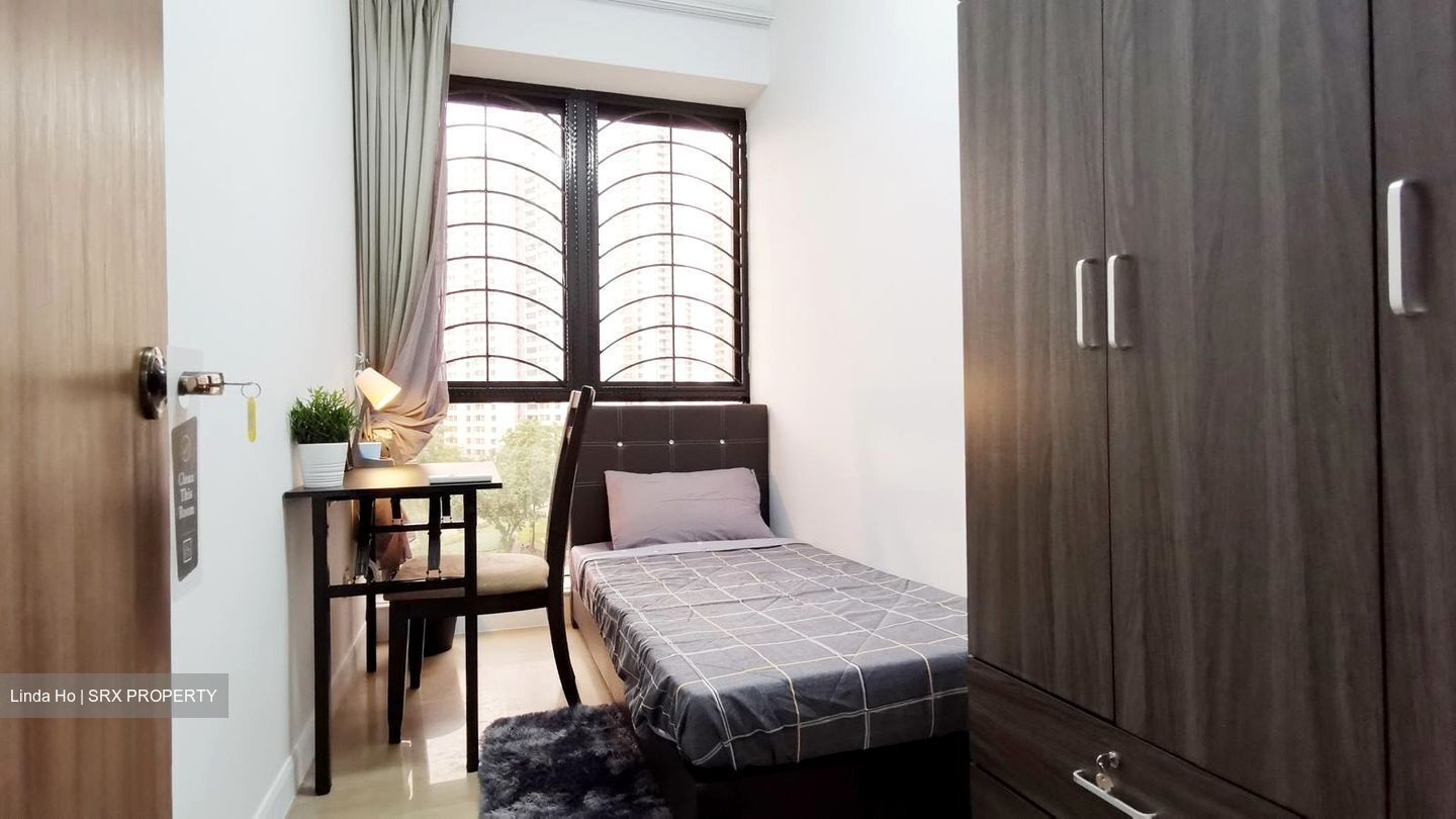 Heritage View (D5), Condominium #569552871